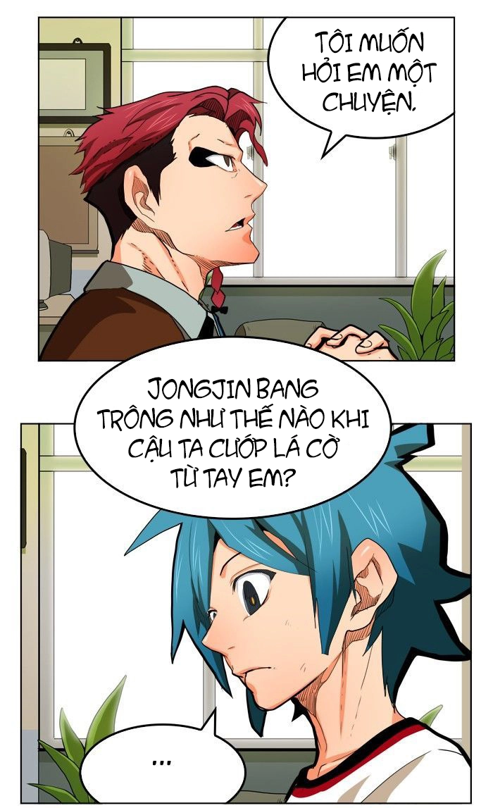 Chúa Tể Học Đường Chapter 315 - 44