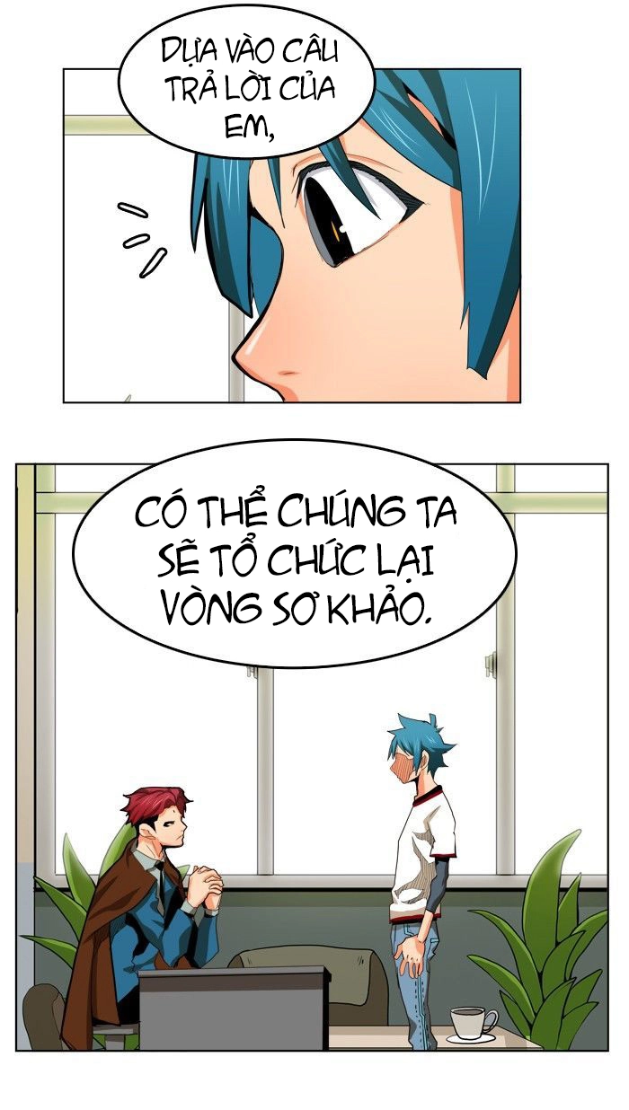 Chúa Tể Học Đường Chapter 315 - 45