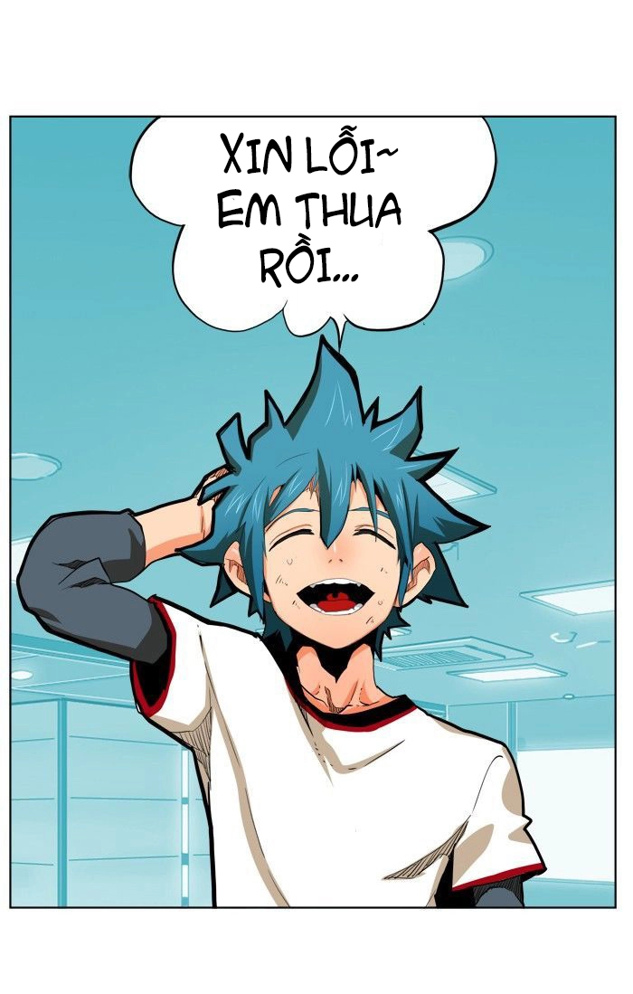 Chúa Tể Học Đường Chapter 315 - 47