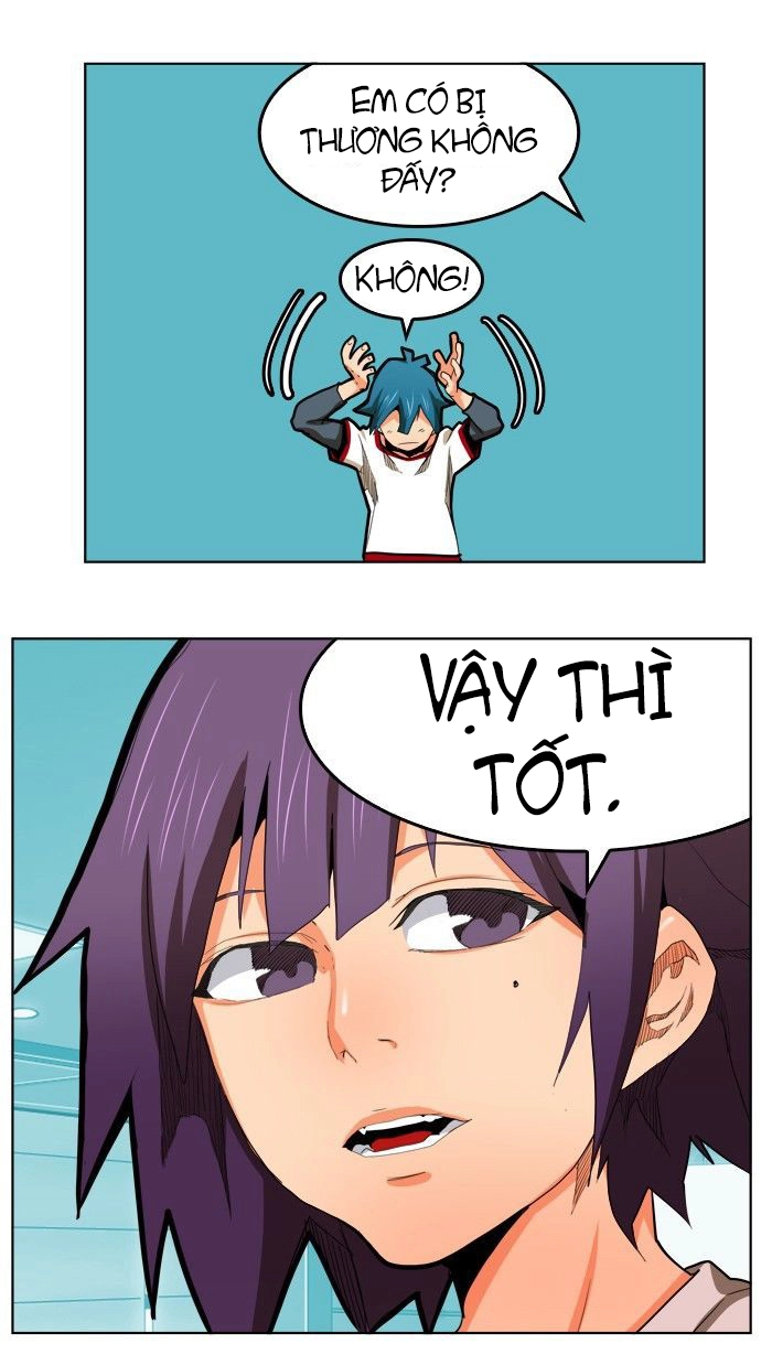 Chúa Tể Học Đường Chapter 315 - 49