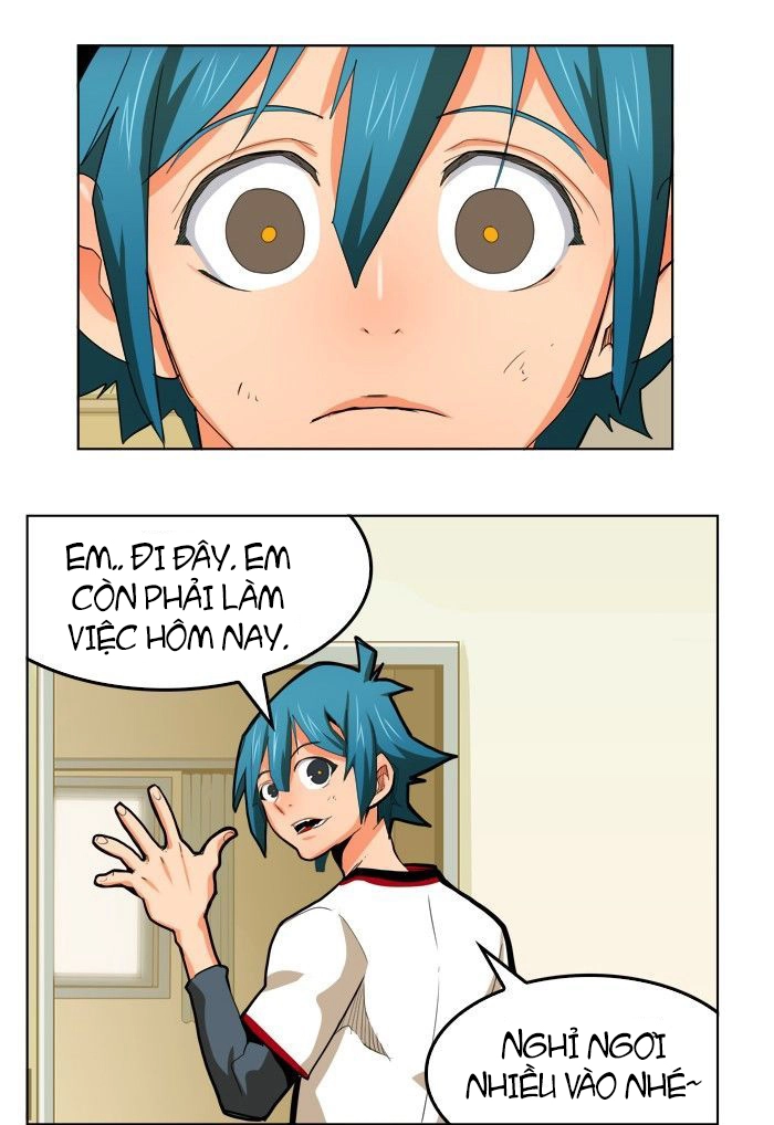 Chúa Tể Học Đường Chapter 315 - 50