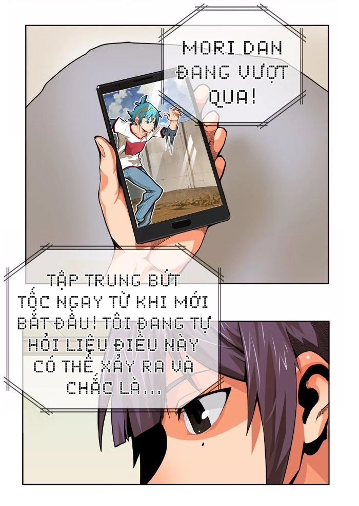 Chúa Tể Học Đường Chapter 315 - 51