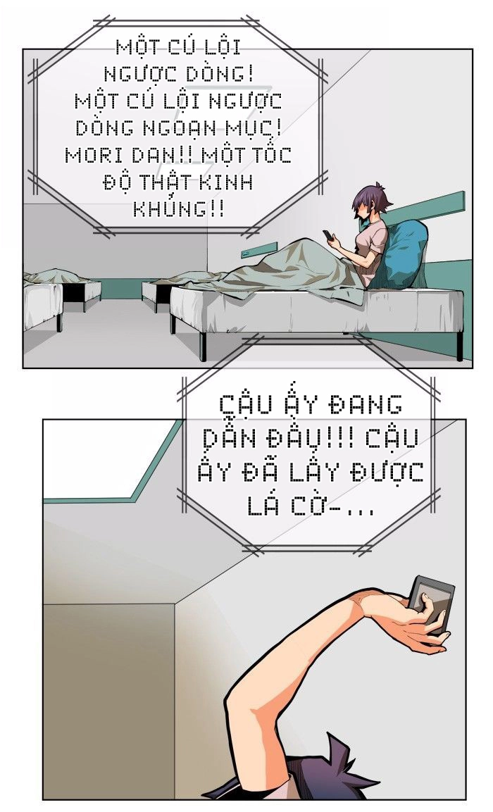 Chúa Tể Học Đường Chapter 315 - 52