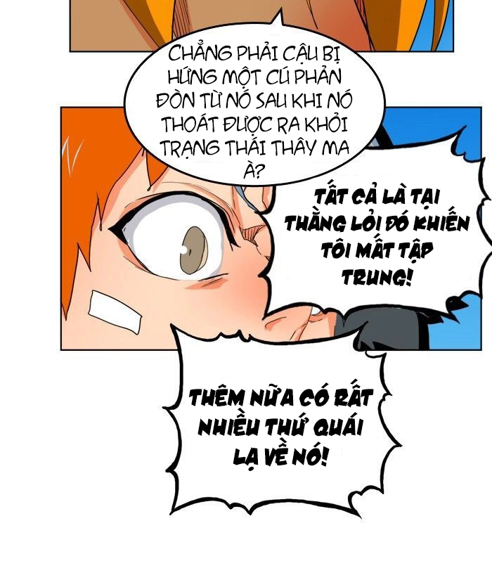 Chúa Tể Học Đường Chapter 315 - 56