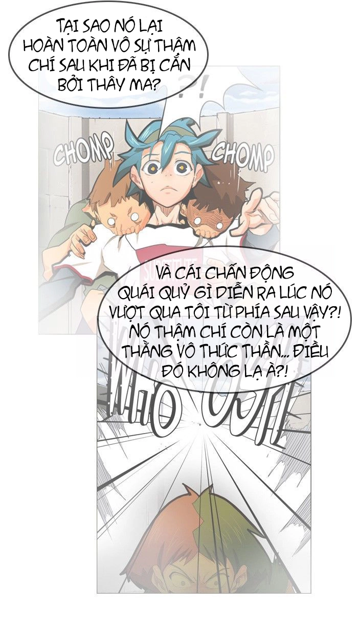 Chúa Tể Học Đường Chapter 315 - 57