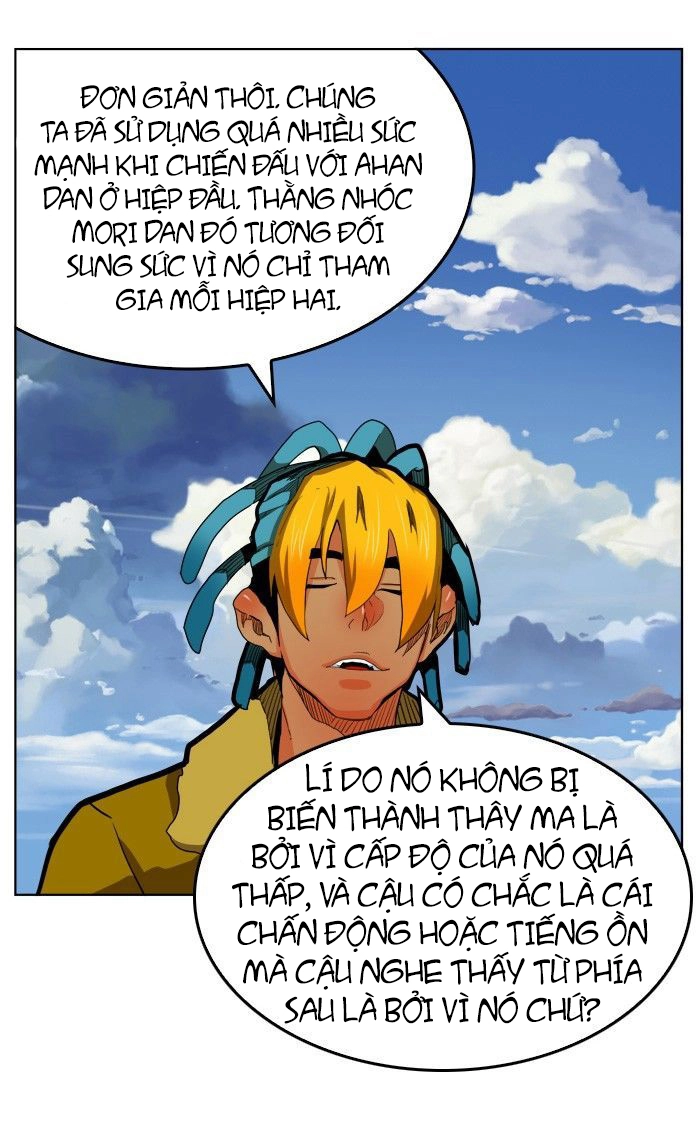 Chúa Tể Học Đường Chapter 315 - 58