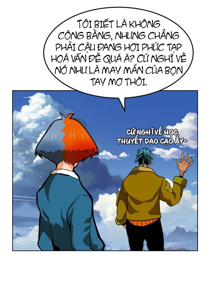 Chúa Tể Học Đường Chapter 315 - 59