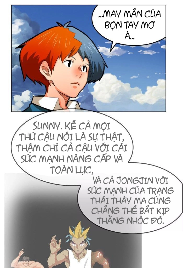 Chúa Tể Học Đường Chapter 315 - 60