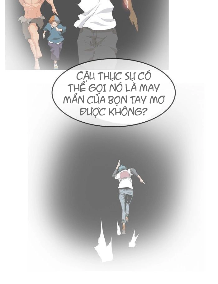 Chúa Tể Học Đường Chapter 315 - 61