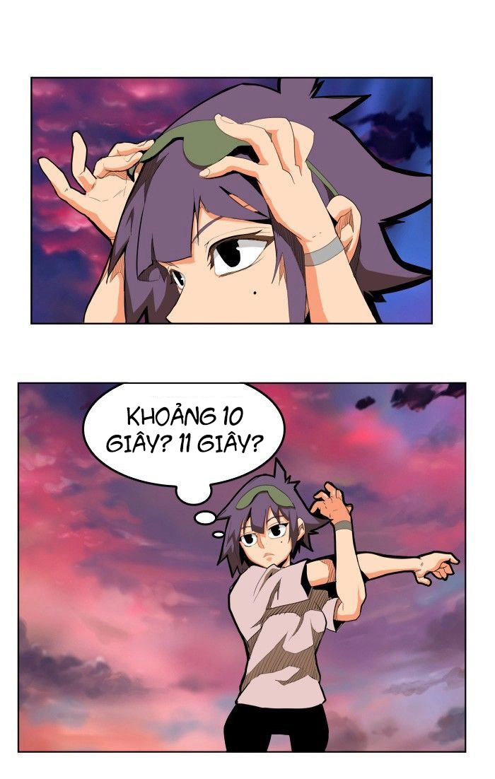 Chúa Tể Học Đường Chapter 315 - 62