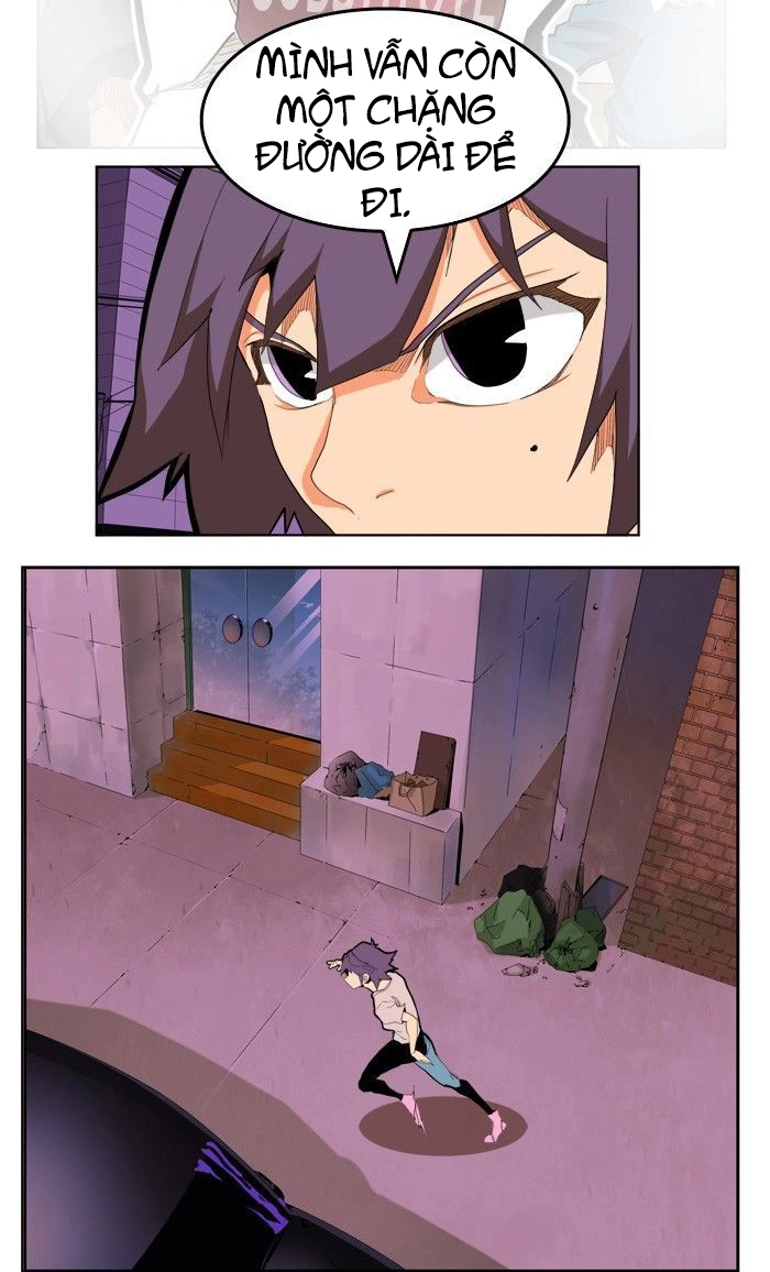 Chúa Tể Học Đường Chapter 315 - 68