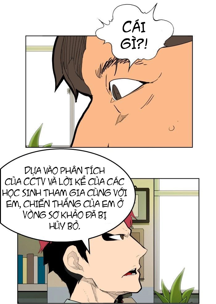 Chúa Tể Học Đường Chapter 315 - 70