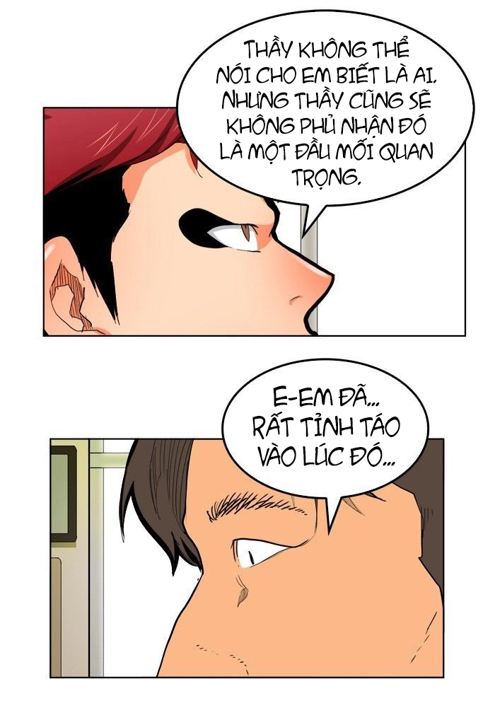 Chúa Tể Học Đường Chapter 315 - 72