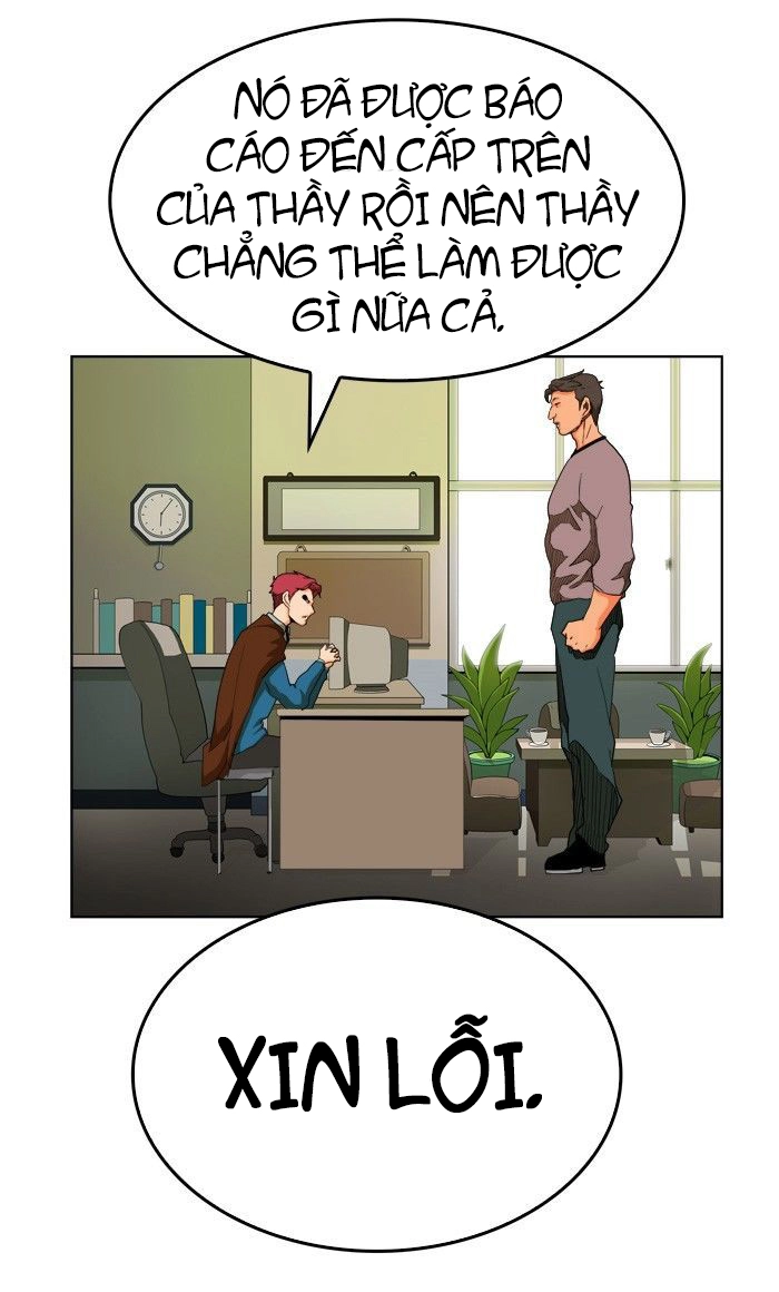 Chúa Tể Học Đường Chapter 315 - 73