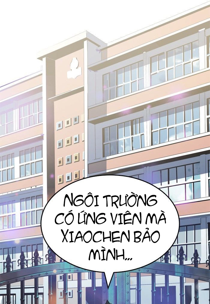 Chúa Tể Học Đường Chapter 315 - 76