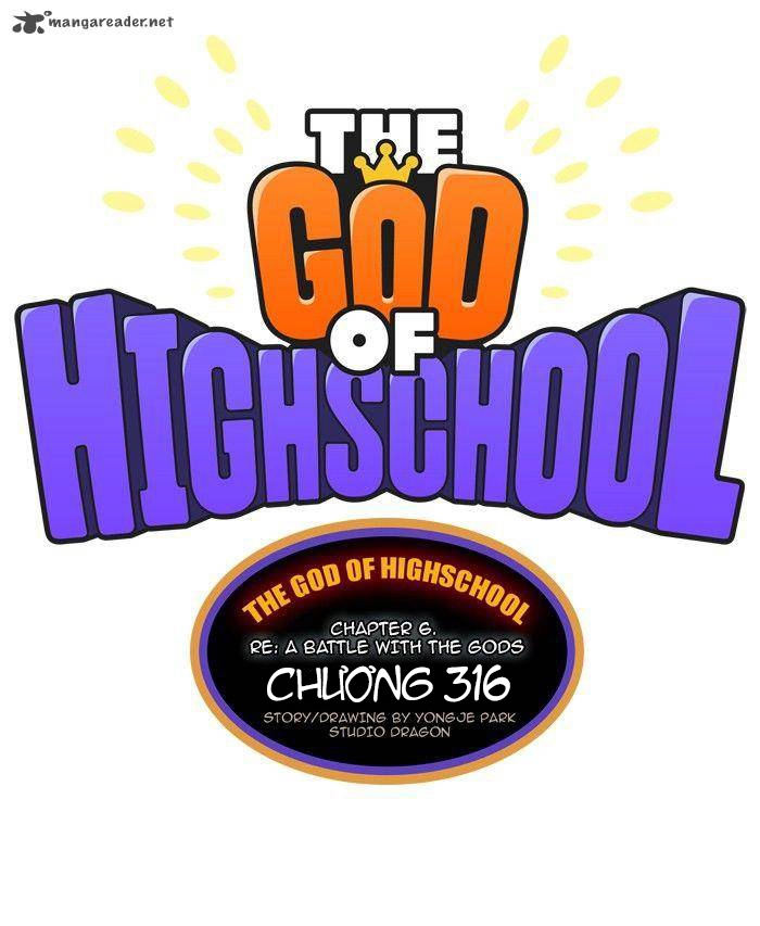 Chúa Tể Học Đường Chapter 316 - 9