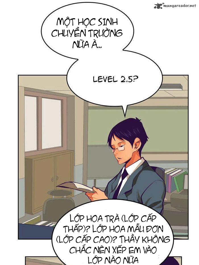 Chúa Tể Học Đường Chapter 316 - 16