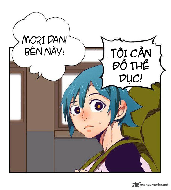 Chúa Tể Học Đường Chapter 316 - 25