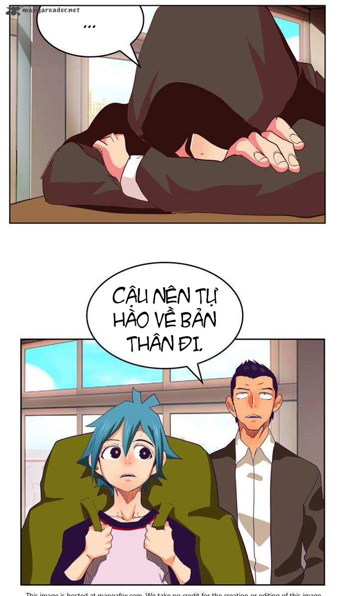 Chúa Tể Học Đường Chapter 316 - 32