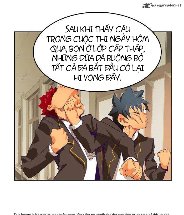 Chúa Tể Học Đường Chapter 316 - 33