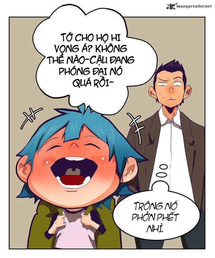 Chúa Tể Học Đường Chapter 316 - 35