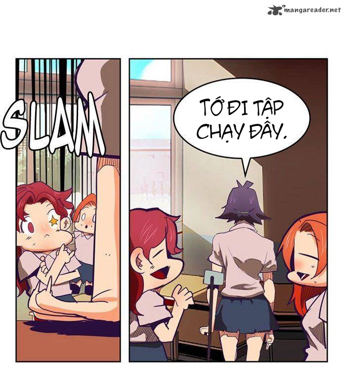 Chúa Tể Học Đường Chapter 316 - 37