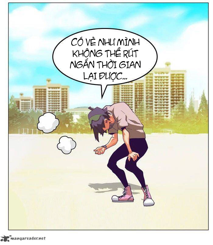 Chúa Tể Học Đường Chapter 316 - 47