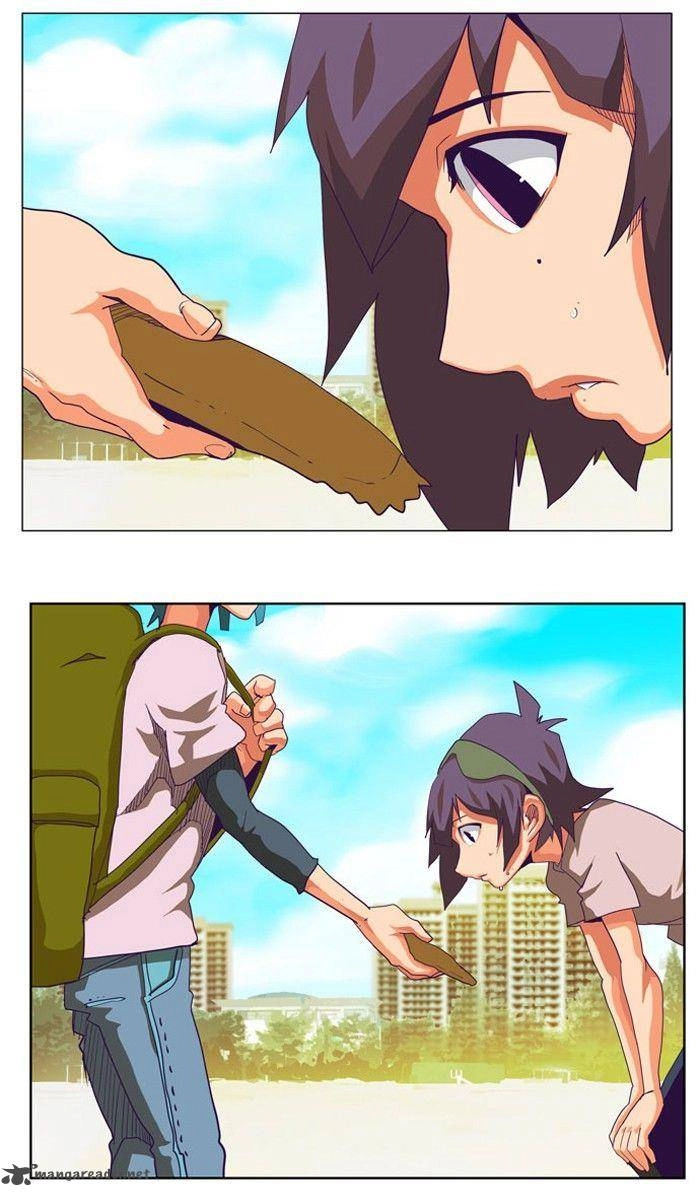 Chúa Tể Học Đường Chapter 316 - 48