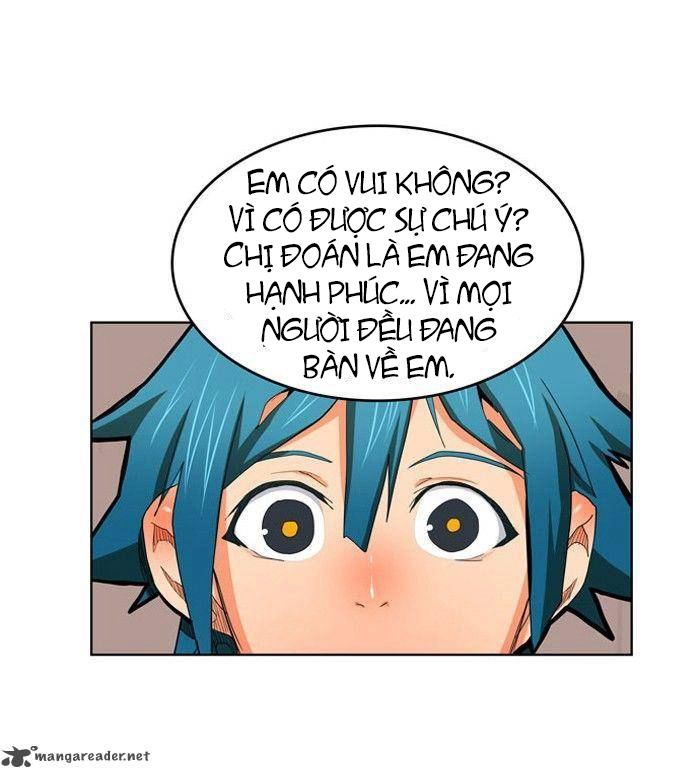 Chúa Tể Học Đường Chapter 316 - 50