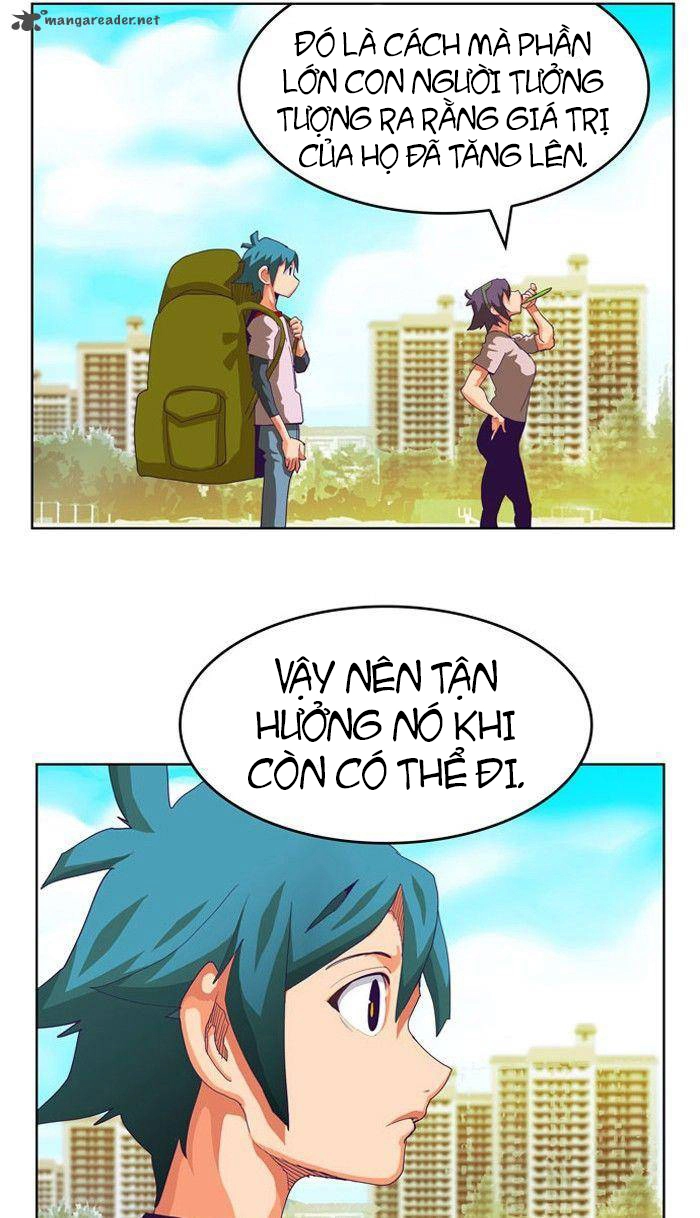 Chúa Tể Học Đường Chapter 316 - 52