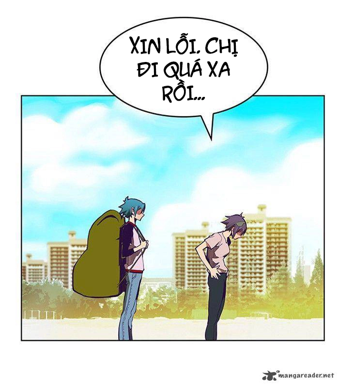 Chúa Tể Học Đường Chapter 316 - 53