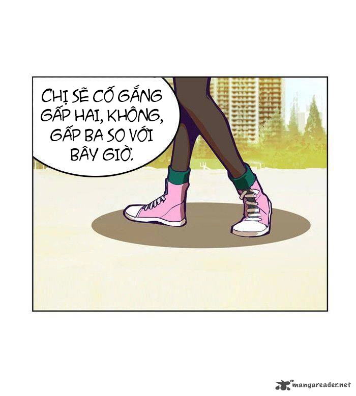 Chúa Tể Học Đường Chapter 316 - 56