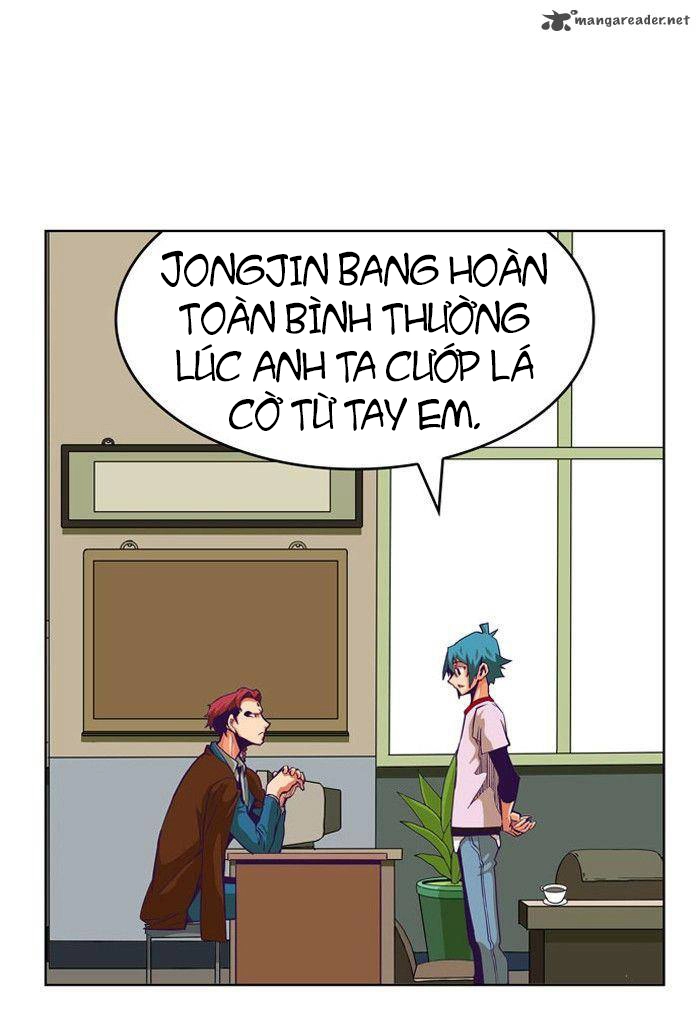 Chúa Tể Học Đường Chapter 316 - 60