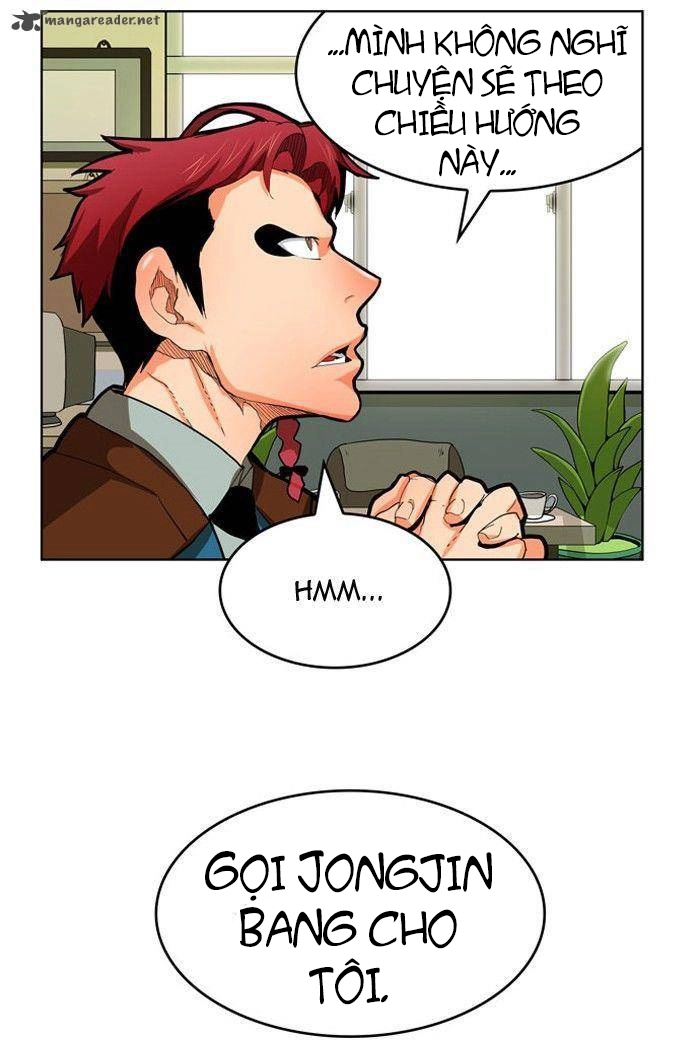 Chúa Tể Học Đường Chapter 316 - 64