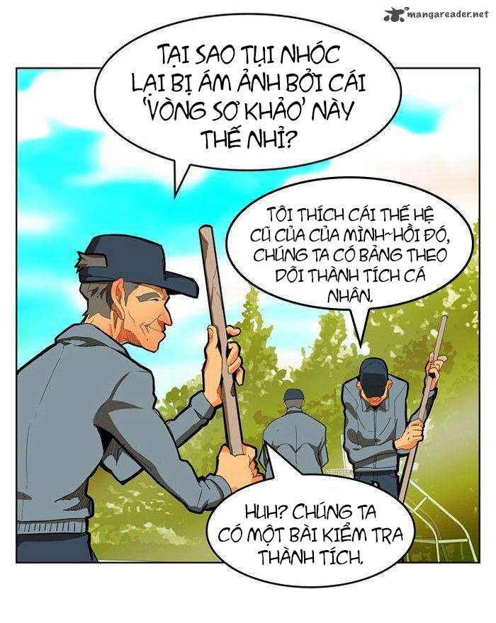 Chúa Tể Học Đường Chapter 316 - 65