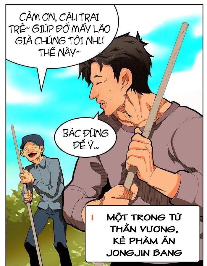Chúa Tể Học Đường Chapter 316 - 66