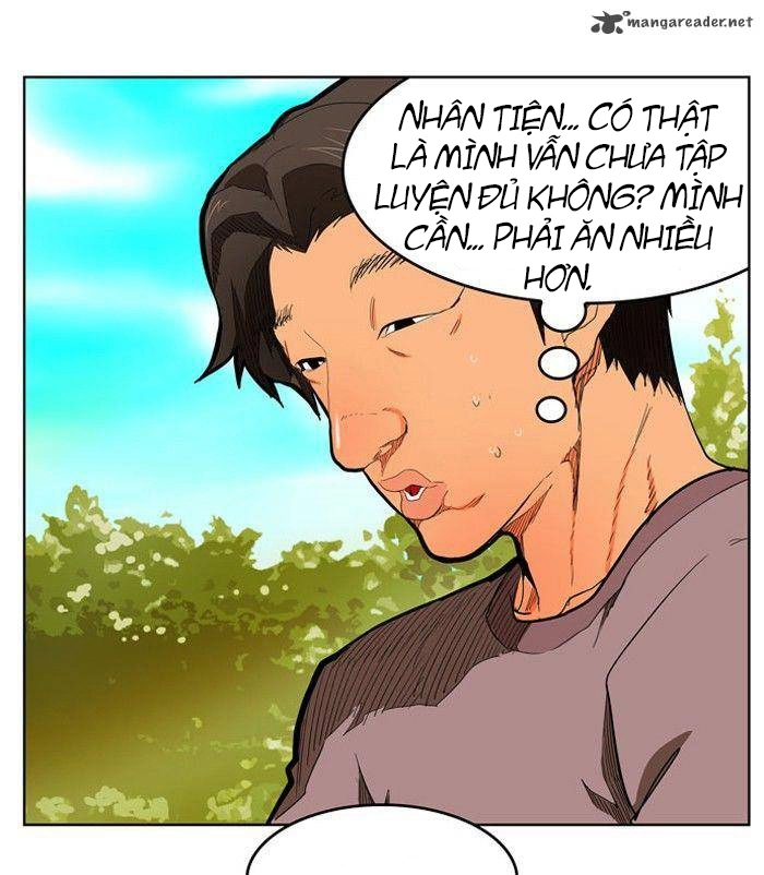 Chúa Tể Học Đường Chapter 316 - 67