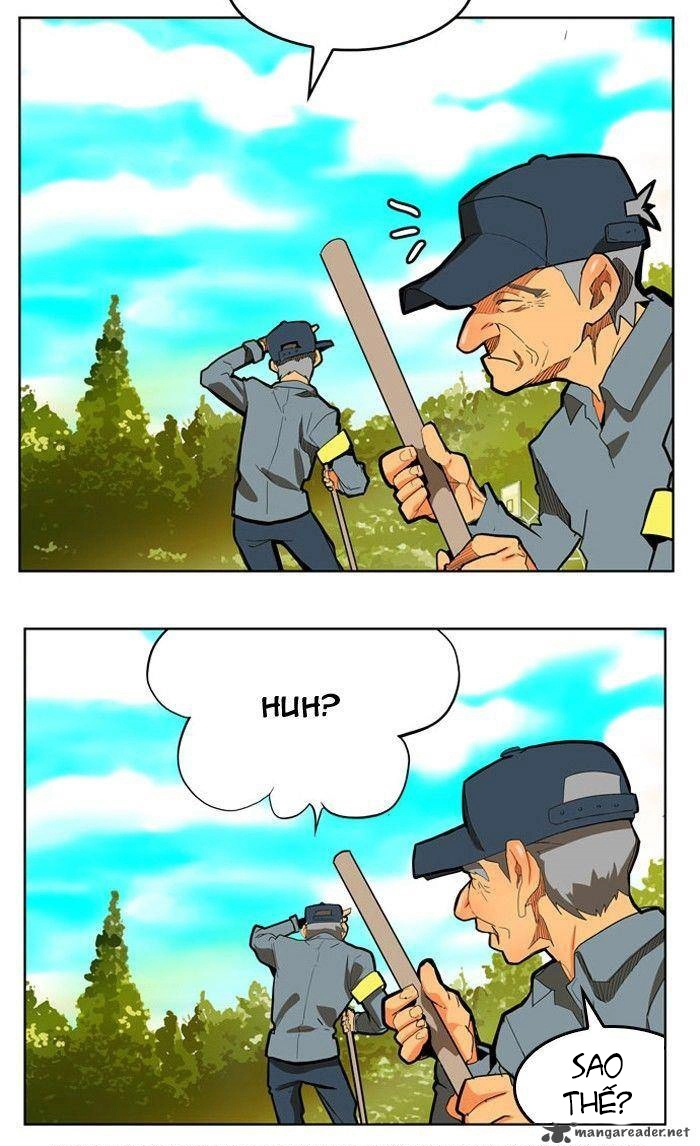 Chúa Tể Học Đường Chapter 316 - 68