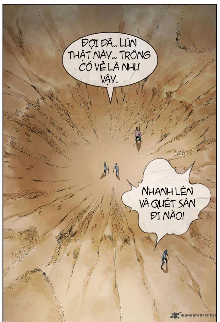 Chúa Tể Học Đường Chapter 316 - 70