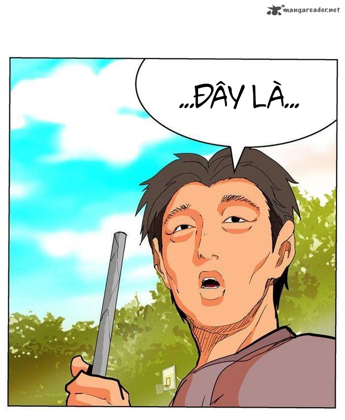 Chúa Tể Học Đường Chapter 316 - 71