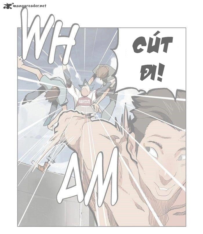 Chúa Tể Học Đường Chapter 316 - 72