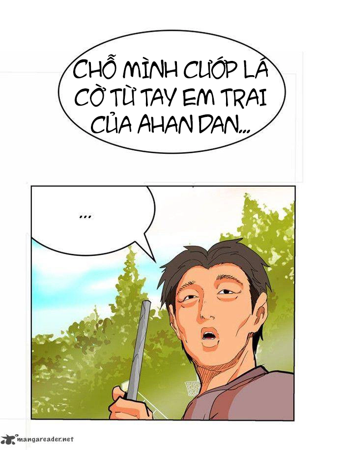 Chúa Tể Học Đường Chapter 316 - 74