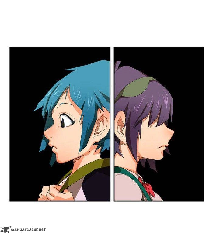 Chúa Tể Học Đường Chapter 316 - 81