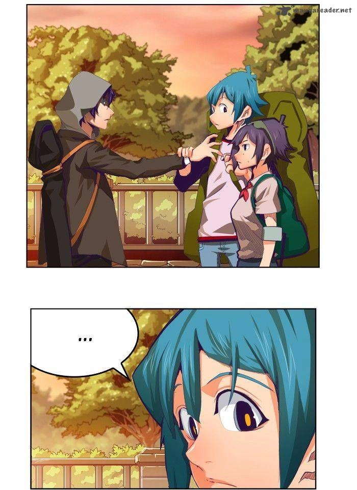 Chúa Tể Học Đường Chapter 317 - 4