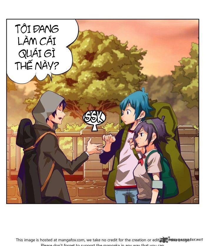 Chúa Tể Học Đường Chapter 317 - 6