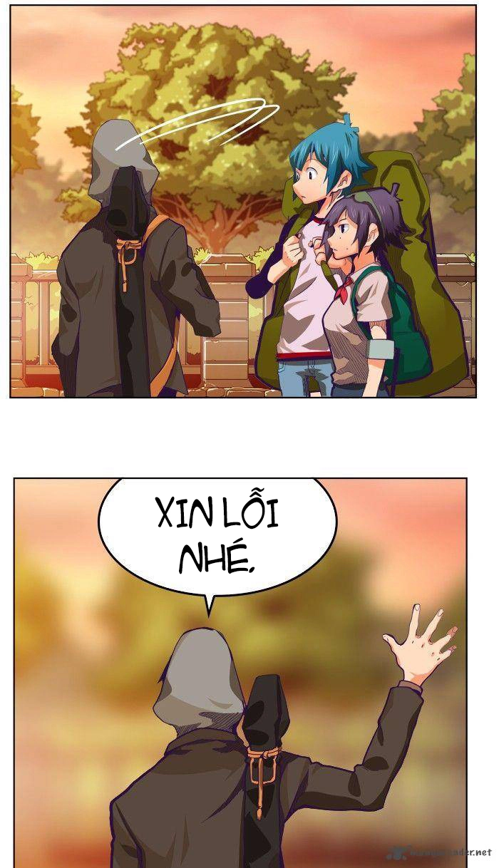 Chúa Tể Học Đường Chapter 317 - 7