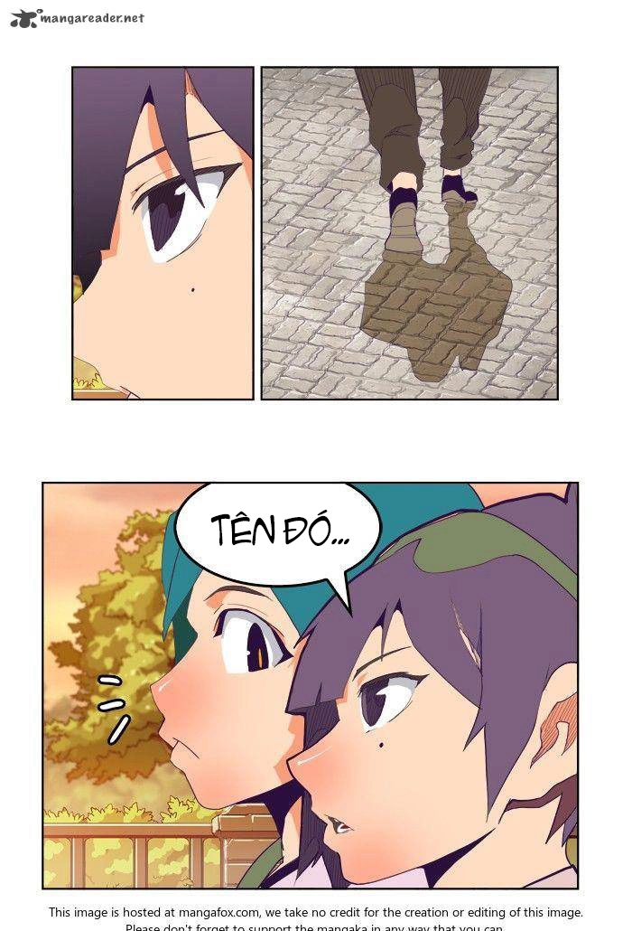 Chúa Tể Học Đường Chapter 317 - 8