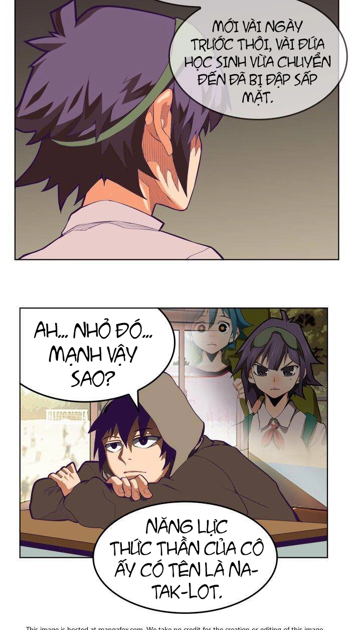 Chúa Tể Học Đường Chapter 317 - 13