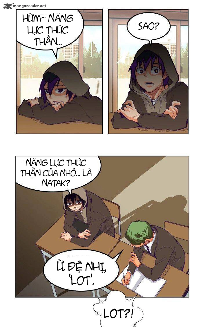 Chúa Tể Học Đường Chapter 317 - 14