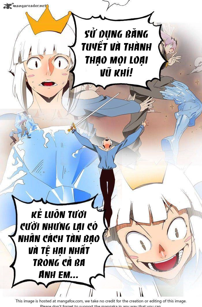 Chúa Tể Học Đường Chapter 317 - 15